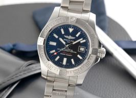 Breitling Avenger II Seawolf A17331101B1A1 -