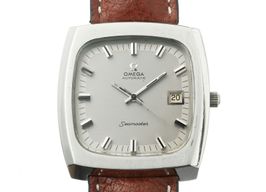 Omega Seamaster 166.0138 -