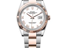 Rolex Datejust 36 126231 -