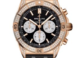 Breitling Chronomat 42 RB0134721B1S2 -