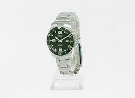 Longines HydroConquest L3.782.4.06.6 -
