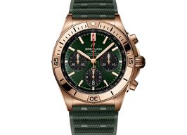 Breitling Chronomat 42 RB0134101L1S1 -