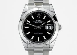 Rolex Datejust 41 126300 -