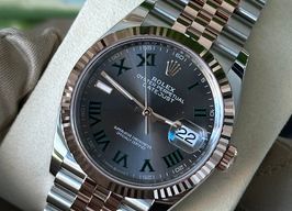Rolex Datejust 36 126231 -