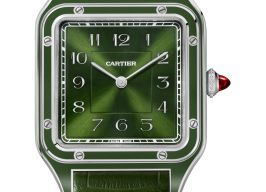 Cartier Santos Dumont WGSA0096 -