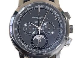 Vacheron Constantin Watches: 49150/B01R-9338 Overseas Chronograph