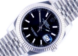 Rolex Datejust 41 126334 (2018) - 41mm Staal