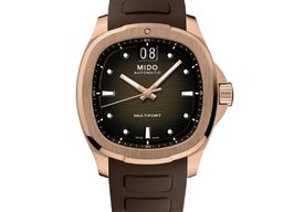 Mido Multifort M049.526.37.291.00 -