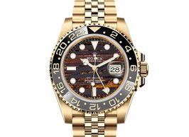 Rolex GMT-Master II 126718GRNR -