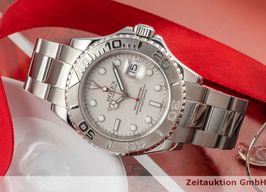 Rolex Yacht-Master 40 16622 (2002) - 40mm Staal