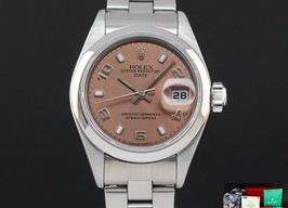 Rolex Oyster Perpetual Lady Date 79160 -