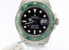 Rolex Submariner Date 126610LV -