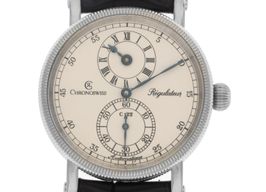 Chronoswiss Régulateur CH-1223-M -