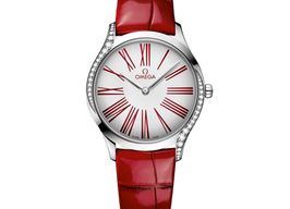 Omega De Ville Trésor 428.18.36.60.04.002 -