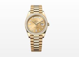 Rolex Day-Date 228348RBR -