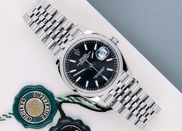 Rolex Datejust 36 126200 -