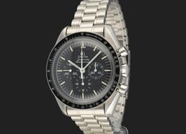 Omega Speedmaster Professional Moonwatch 3590.50 (1992) - Zwart wijzerplaat 42mm Staal