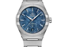 Omega Constellation 131.30.41.21.99.003 -