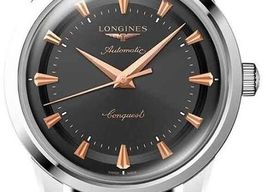 Longines Conquest Heritage L1.650.4.52.2 -