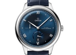 Omega De Ville 434.13.41.21.03.002 -