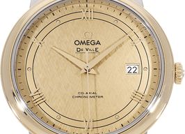 Omega De Ville Prestige 424.20.40.20.08.001 -
