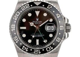 Rolex GMT-Master II 116710LN -