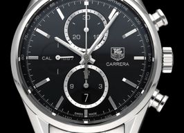 TAG Heuer Carrera Calibre 1887 CAR2110.BA0724 -