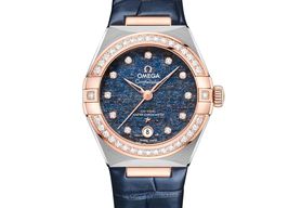 Omega Constellation 131.28.29.20.99.003 -