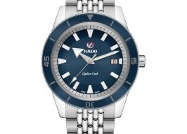 Rado HyperChrome Captain Cook R32505203 -