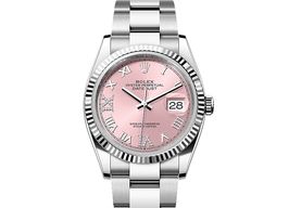 Rolex Datejust 36 126234 -