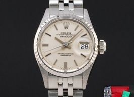 Rolex Oyster Perpetual Lady Date 6517 (1971) - 26 mm