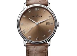 Blancpain Villeret Ultra-Slim 6651N-1146-55B -