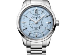Longines Conquest Heritage L1.648.4.92.6 -