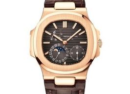 Patek Philippe Nautilus 5712R-001 -