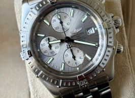 Breitling Crosswind Chronograph A13355 -