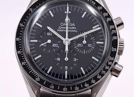 Omega Speedmaster Professional Moonwatch 3572.50.00 (1998) - Black dial 42 mm Steel case