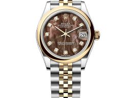 Rolex Datejust 31 278243 -