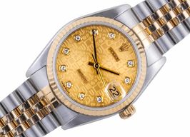 Rolex Datejust 31 68273 -