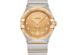 Omega Constellation Quartz 131.20.28.60.58.001 -