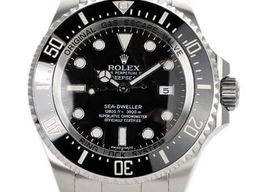 Rolex Sea-Dweller Deepsea 116660 -