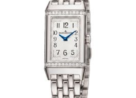 Jaeger-LeCoultre Reverso Classique Q3878160 (2026) - 33mm Staal