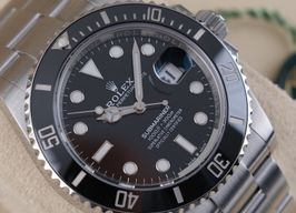 Rolex Submariner Date 126610LN -