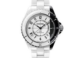 Chanel J12 H6515 -