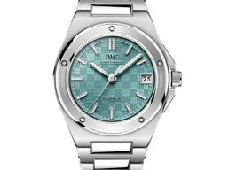 IWC Ingenieur Automatic IW324902 -