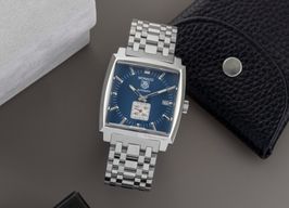 TAG Heuer Monaco Calibre 6 WW2111 -