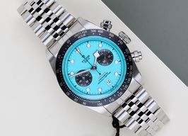 Tudor Black Bay Chrono 79360N (2025) - 41 mm Steel case