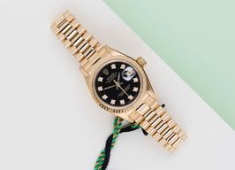 Rolex Lady-Datejust 69178 -