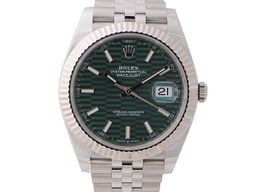 Rolex Datejust 41 126334 (2023) - 41 mm Steel case