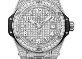 Hublot Big Bang 485.SX.9000.RX.1604 -
