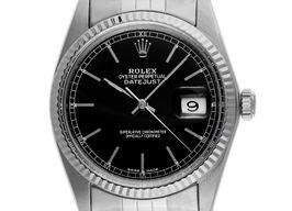 Rolex Datejust 36 16014 -